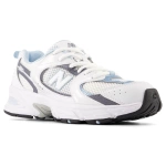 New Balance White Sneakers 530 GR530RA