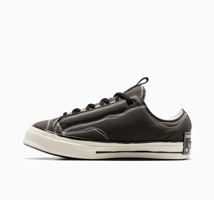 Converse Chuck 70 Sketch Puffed A10562C