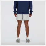 New Balance Men's Shorts MS41511AHH Grey