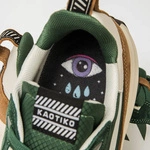 KAOTIKO VANCOUVER MAN 