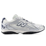 New Balance 204L U204LPC Silver Sneakers