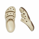 KEEN YOGUI SAFARI/SILVER BIRCH