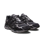 ASICS Gel-NYC Graphite Grey Black 1201A789-020