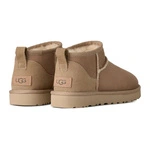 UGG W Classic Ultra Mini Sand 1116109-SAN