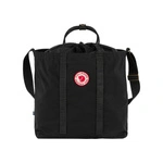 Fjällräven 1960 Tote Black