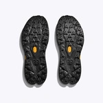 HOKA Speedgoat 7 Women's Trail Running Shoes Black/Outer Orbit