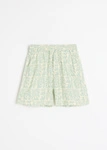 Coalition CLTN K KALAX SH Kids' Shorts – sage
