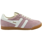 Gola Women's Elan Trainer CLB538KW Candy/White