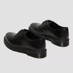Dr. Martens 1461 Mono Smooth Leather Oxford Shoes 14345001