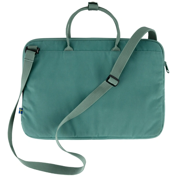 Fjällräven 1960 Laptop Bag F23200416-664 Frost Green