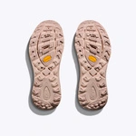 HOKA Mafate Speed 2 Unisex Sneakers Beech Wood/Stucco