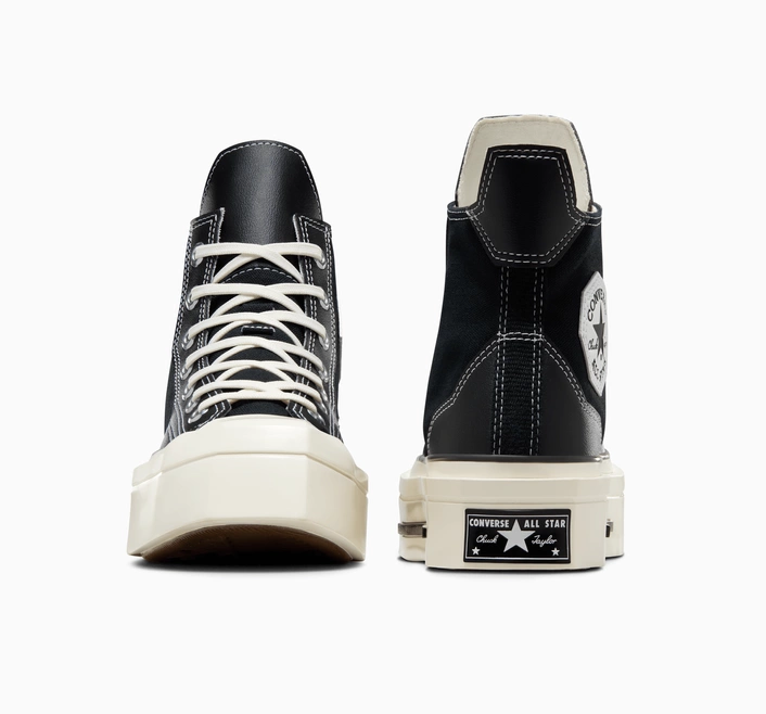 Converse Chuck 70 De Luxe Squared A06435C