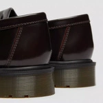 Dr. Martens Tassel Loafers Adrian Arcadia Cherry Red 14573601