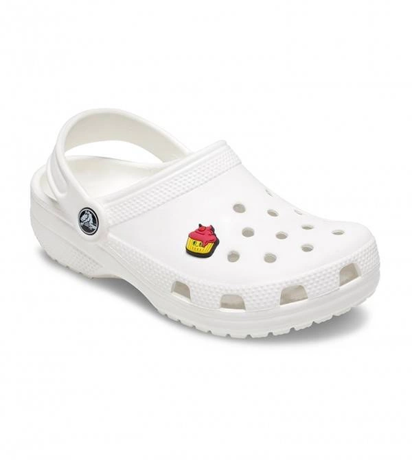 Crocs JIBBITZ Cutie Cupcake