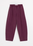 Coalition CLTN MINU Women's Joggers – plum
