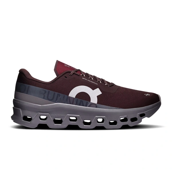 On CLOUDMONSTER 1 Ox-Ember 3MF30745350