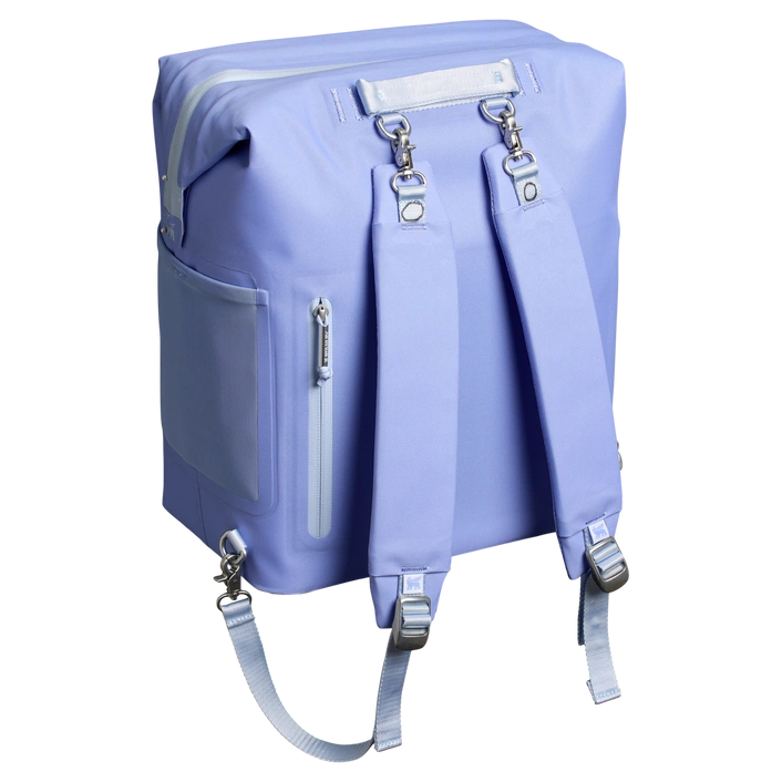 Stanley plecak termiczny All-Day Madeleine Midi 14L Hydrangea