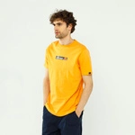 Ellesse MALELI T-SHIRT ORANGE