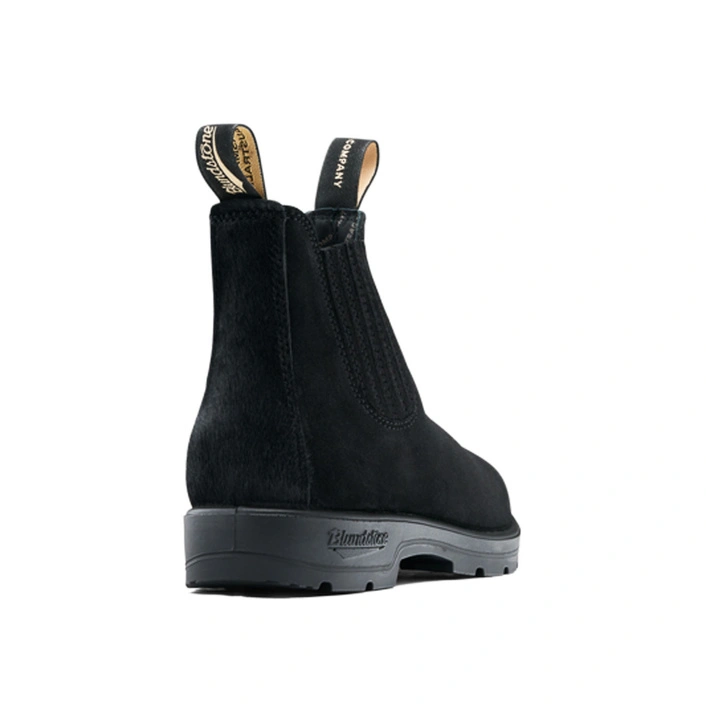 Blundstone 2622 POP TRADING COMPANY Chelsea Boots Double Black