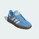 Adidas Handball Spezial J Light Blue / Cloud White / Gum JI2902