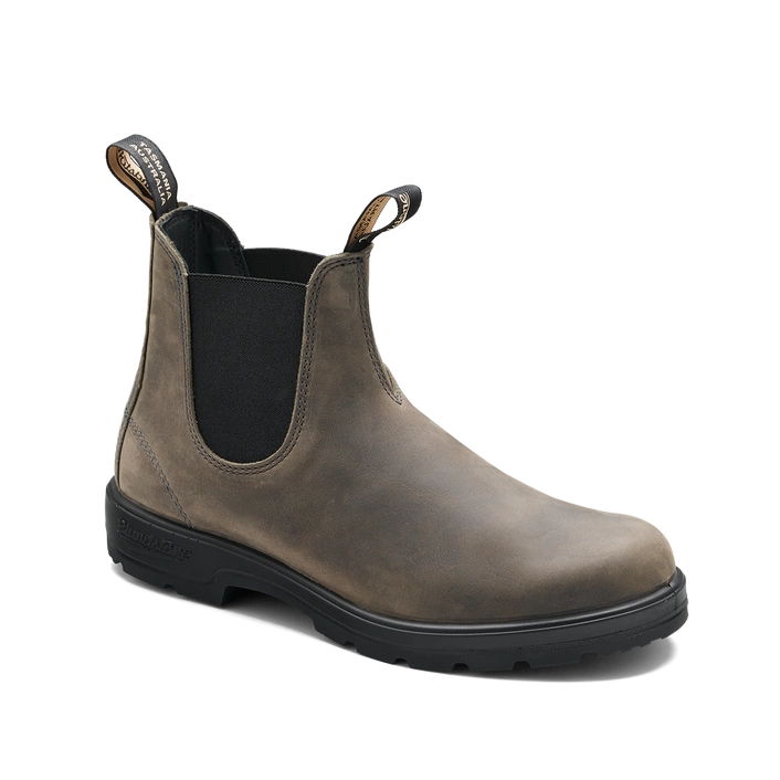 Blundstone 2446 Chelsea Boots Vintage Clay
