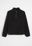 Coalition CLTN POLARS Men's sweatshirt – black
