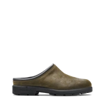 Blundstone Originals 2423 Mules Dark Olive