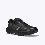 HOKA Speedgoat 7 Women's Trail Running Shoes Black/Outer Orbit