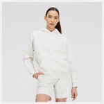 New Balance BLUZA ATHLETICS FRENCH TERRY OVERSIZE WT33524SAH