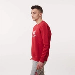 Alpha Industries BASIC SWEATER RBF RED