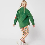 BOBO CHOSES Dices all over leggings PINK