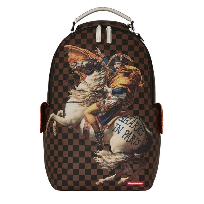 Sprayground 1 Off Bags Backpack Napoleon 910B7362NSZ