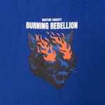 Kaotiko BURNING REBELLION AQ065-01-G002