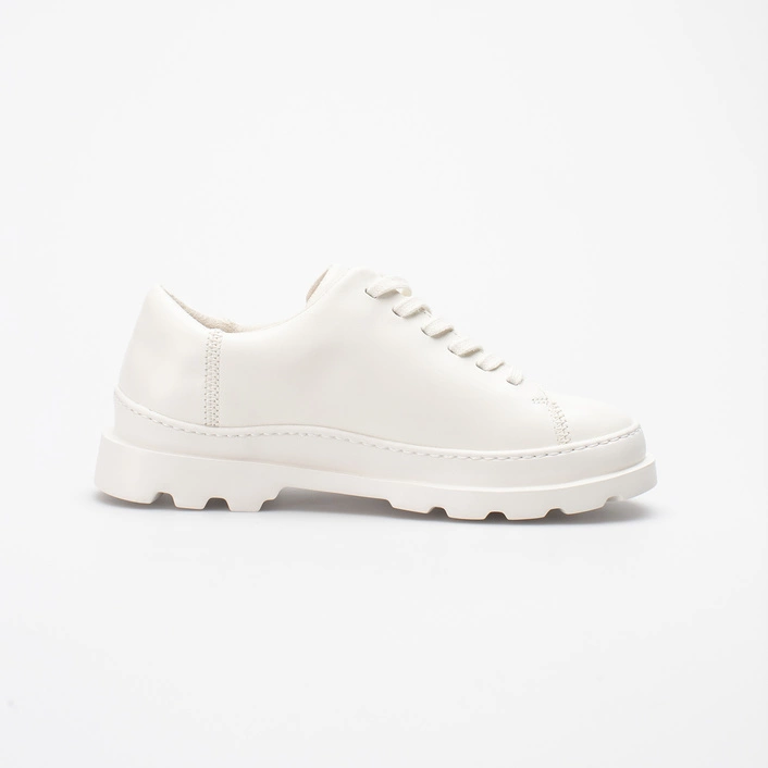 Camper WMNS Brutus White