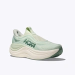 HOKA Skyward Laceless Women's Running Shoes Sea Glass/Sage