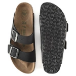 Birkenstock Arizona BFBC VEGAN Black 1019057