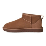 UGG W Classic Ultra Mini Rocky Oak 1116109-RYK