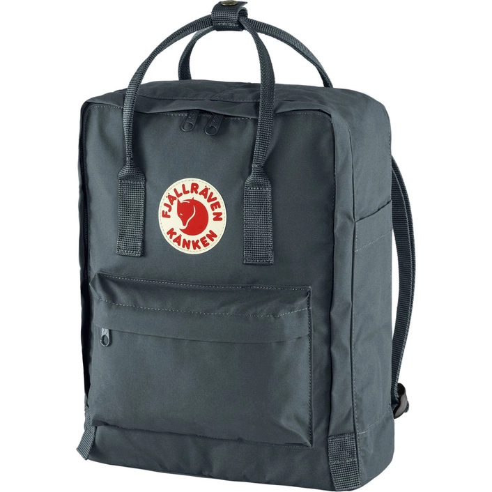 Fjällräven Backpack Kånken F23510-031 Graphite