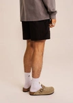 Coalition CLTN KEMI Men's Swim Shorts – black