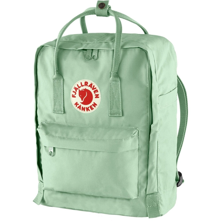 Fjallraven KANKEN MINT GREEN