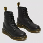 Dr. Martens women's boots 1460 Pascal Virginia black 13512006