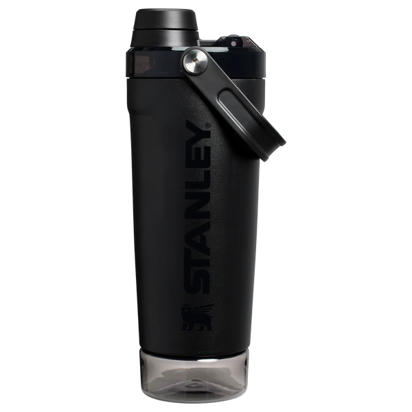 Stanley Activate Shaker 0.59L Black 2.0