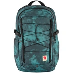 Fjällräven BACKPACK SKULE GRAPHICS 28 F23200414-669-987 Teal-Shade