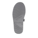 Emu Australia Foy Flatform Micro Charcoal