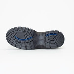 Blundstone Lug Boot Style 2239 Rustic Brown