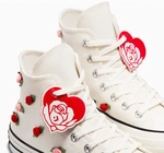 Converse Chuck 70 Valentine's Day A10637C