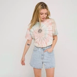 Kaotiko Short Retro Light Blue