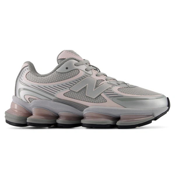 New Balance 2000 U200035P Grey Sneakers