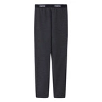 Reima Thermal base layer set Lani Black melange 5200031A9510