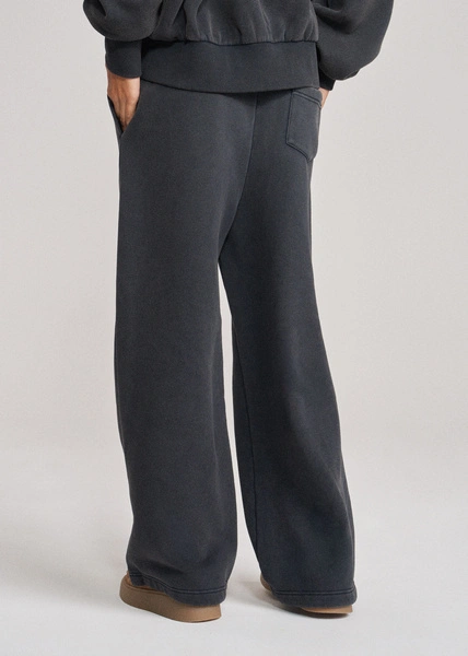 Coalition CLTN RAFA Women's Joggers – black